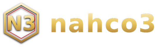 nahco3 logo